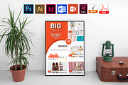 Poster | Product Promotion Vol-03