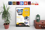 Poster | Product Promotion Vol-02
