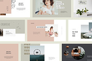 Manis PowerPoint Template