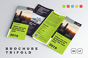 Brochure - Trifold