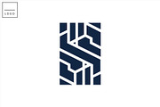 Letter S Logo