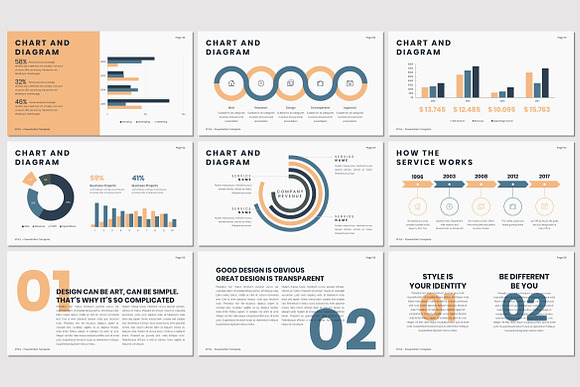 Styls - Powerpoint Template in PowerPoint Templates - product preview 7