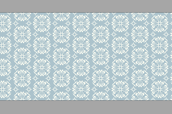 Chinese seamless pattern in Patterns - product preview 5