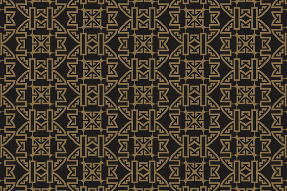 Chinese seamless pattern in Patterns - product preview 1