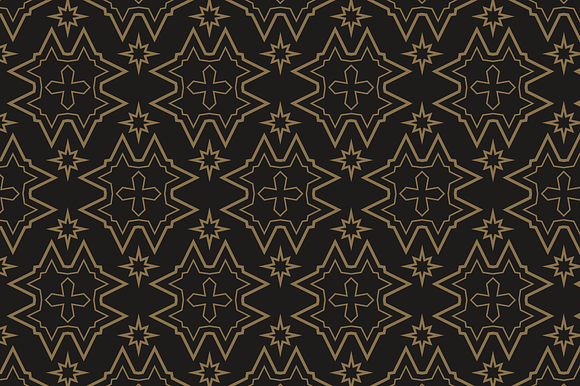 Chinese seamless pattern in Patterns - product preview 2