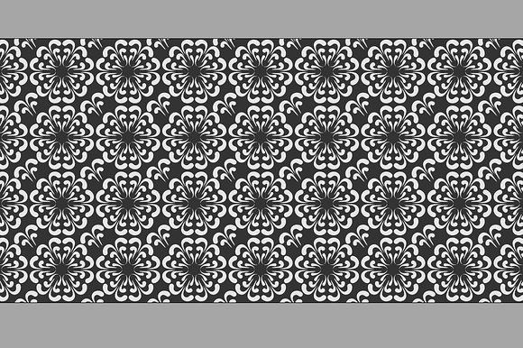 Chinese seamless pattern in Patterns - product preview 4