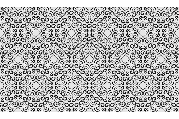 Chinese seamless pattern in Patterns - product preview 5