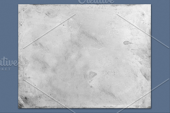 Vintage Distress Texture Overlays in Textures - product preview 4