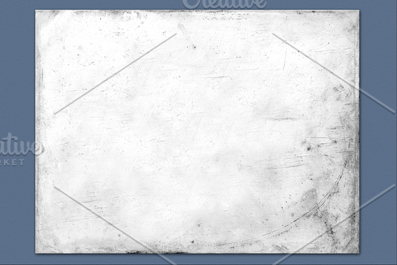 Vintage Distress Texture Overlays in Textures - product preview 19