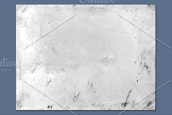 Vintage Distress Texture Overlays in Textures - product preview 27