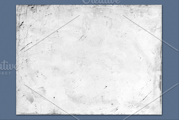 Vintage Distress Texture Overlays in Textures - product preview 31