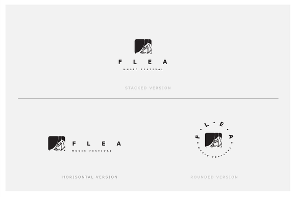 113 PREMADE BRANDING LOGO PACK in Logo Templates - product preview 1