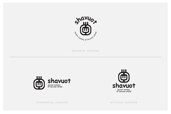 113 PREMADE BRANDING LOGO PACK in Logo Templates - product preview 2