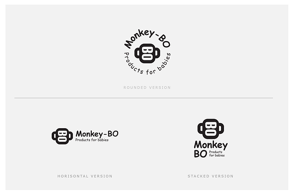 113 PREMADE BRANDING LOGO PACK in Logo Templates - product preview 12