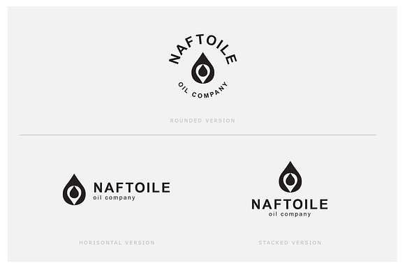 113 PREMADE BRANDING LOGO PACK in Logo Templates - product preview 13