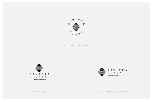 113 PREMADE BRANDING LOGO PACK in Logo Templates - product preview 33