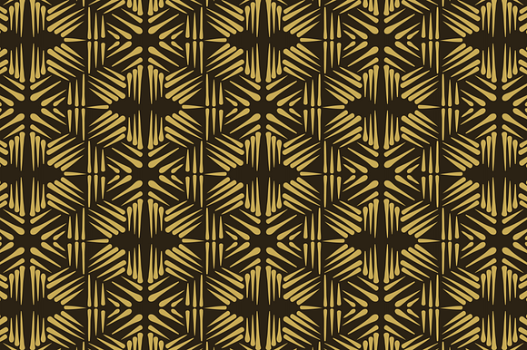 Chinese pattern in Patterns - product preview 7