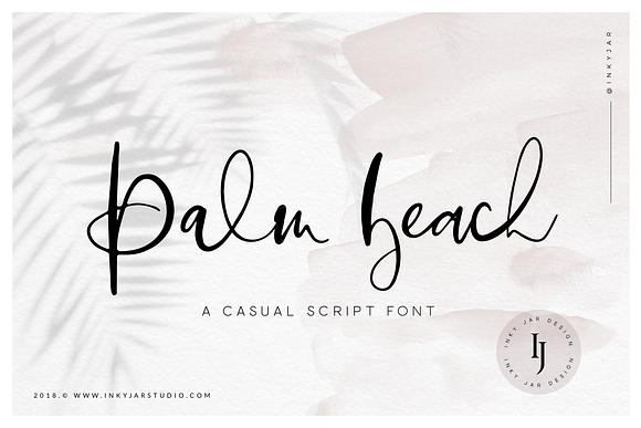 85% off - Bestsellers Bundle in Script Fonts - product preview 3