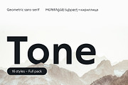 RF Tone – Full pack
