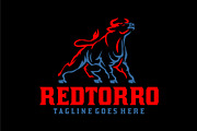 Red Toro