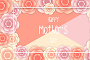 Mother's Day design