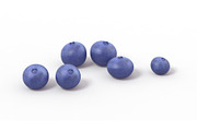 Blueberry Blueberries