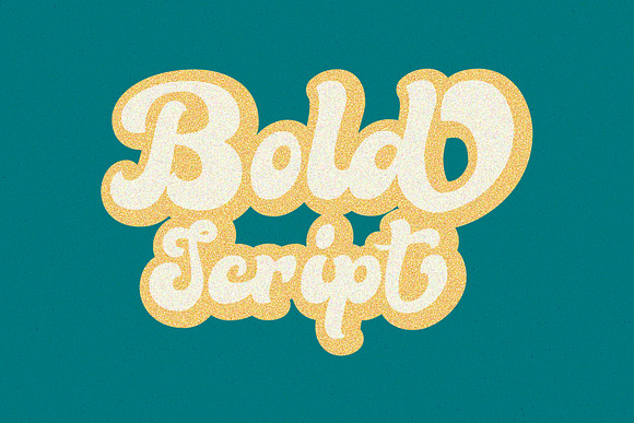 Bella - Vintage Script Font in Script Fonts - product preview 1