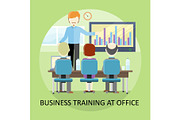 seminar training business