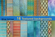 Background texture craft paper