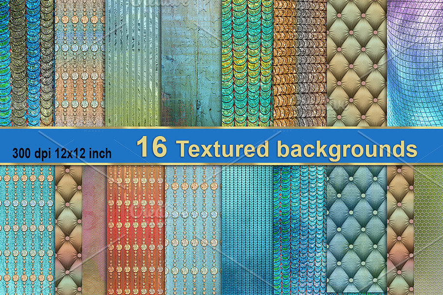 Background texture craft paper in Textures - product preview 8