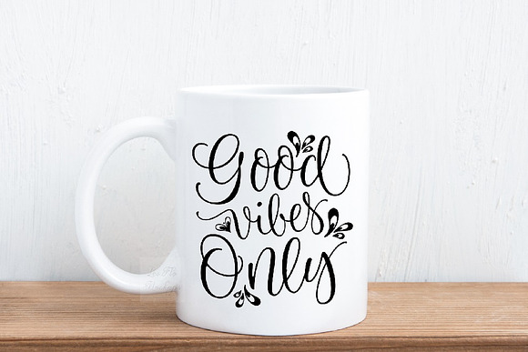 Sublimation white coffee mug mockup in Product Mockups - product preview 3