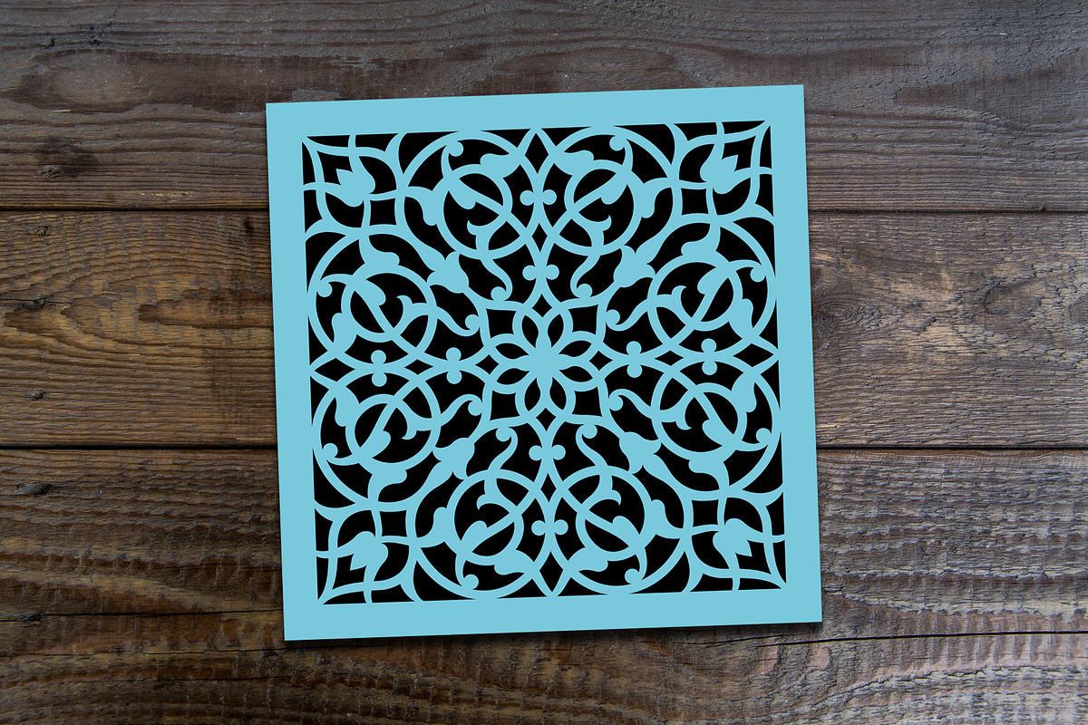 Islamic Ornament in Objects - product preview 8
