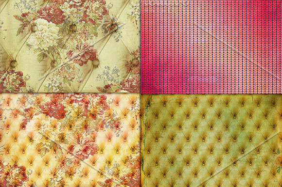 20 textured backgrounds craft paper in Textures - product preview 8