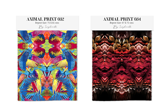 Animal Print - V.3 in Patterns - product preview 1