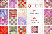 Quilt collection