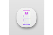 Fridge app icon