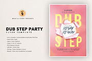 Dub Step Party