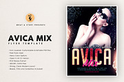Avica Mix