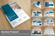 Business Proposal -V144