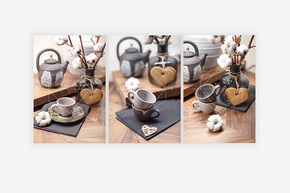 Weekend - Stock Photos in Social Media Templates - product preview 3