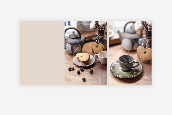Weekend - Stock Photos in Social Media Templates - product preview 4