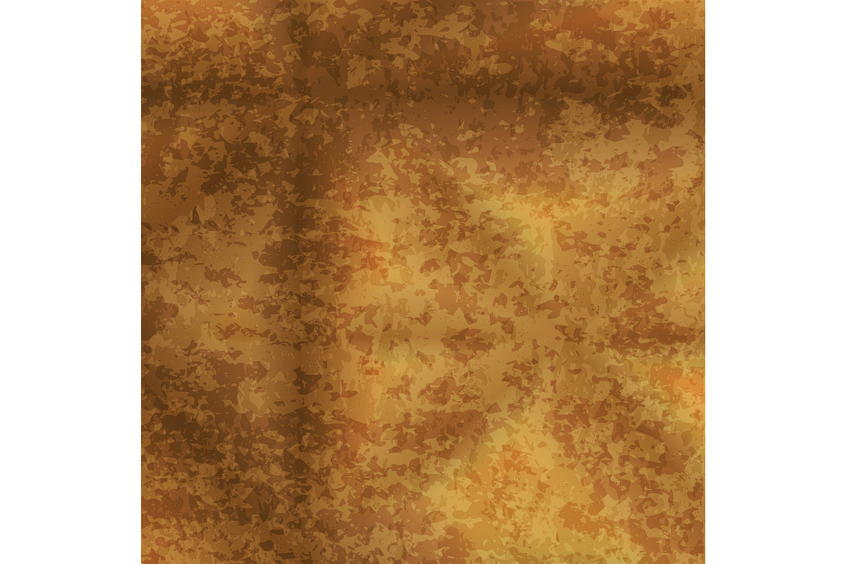 Abstract gold grunge texture. in Illustrations - product preview 8