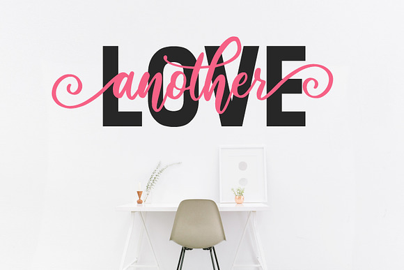 routher - beautiful script font in Script Fonts - product preview 8