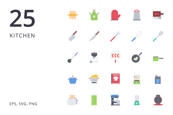 Earth Icons. Flat Style. 1 000 in Icons - product preview 32