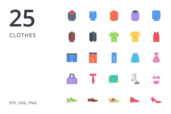 Earth Icons. Flat Style. 1 000 in Icons - product preview 33