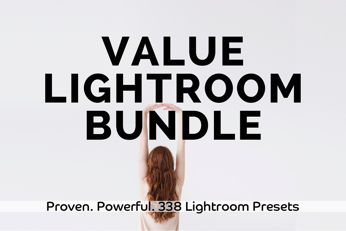 Value Lightroom Presets Bundle in Photoshop Plugins - product preview 8