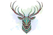 Ethnic Collection: Deer