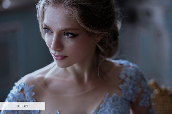 Lightroom Presets Wedding Classic in Photoshop Plugins - product preview 6
