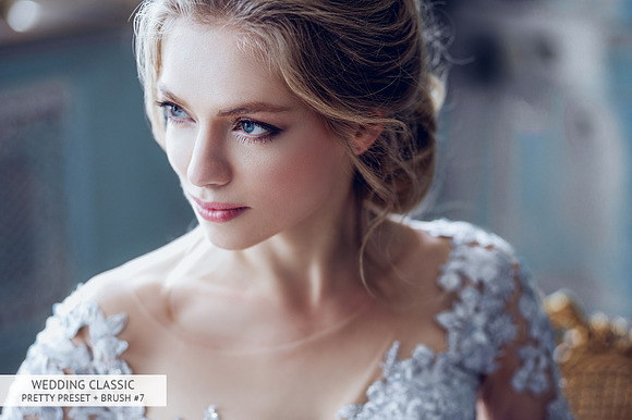 Lightroom Presets Wedding Classic in Photoshop Plugins - product preview 9