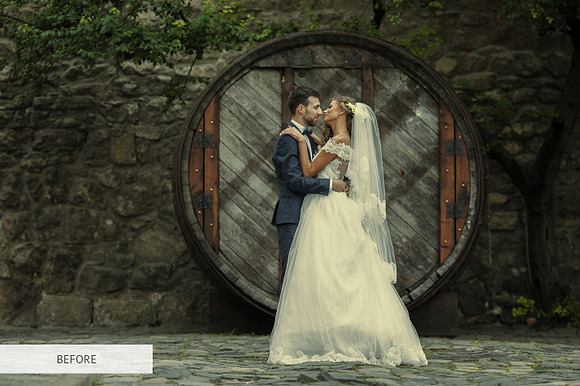 Lightroom Presets Wedding Classic in Photoshop Plugins - product preview 14